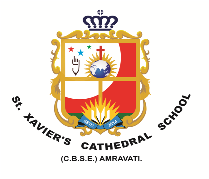 St. Xaviers School