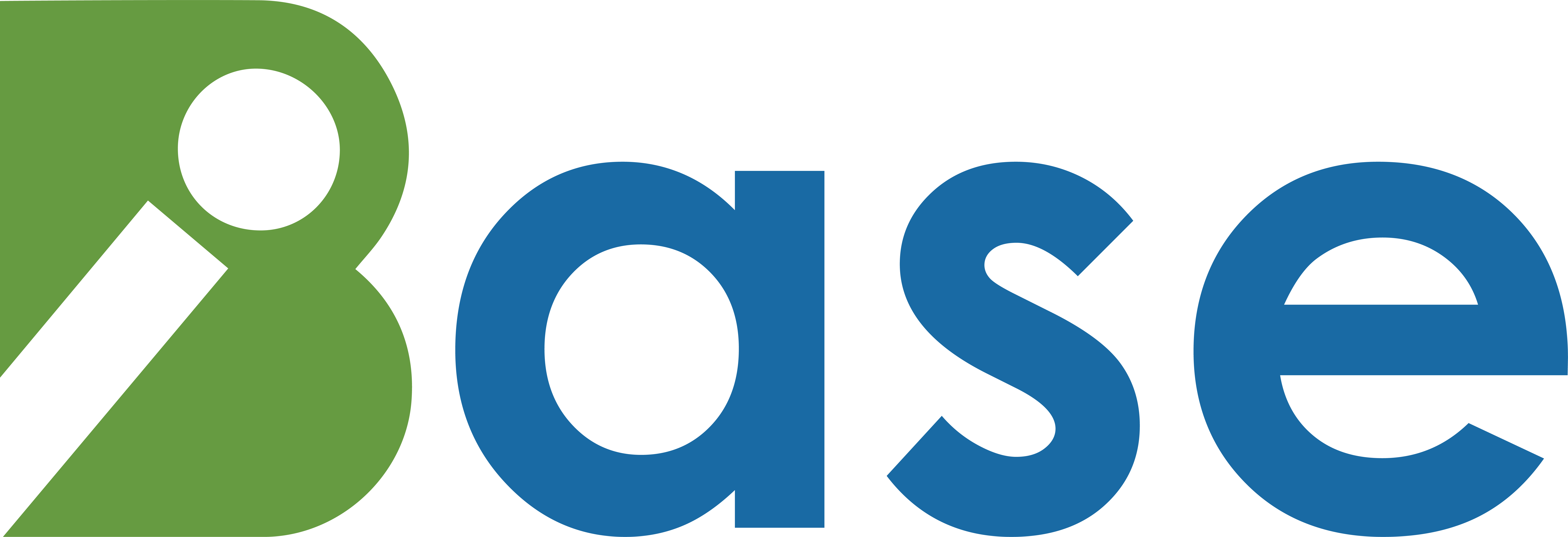 iBase Logo